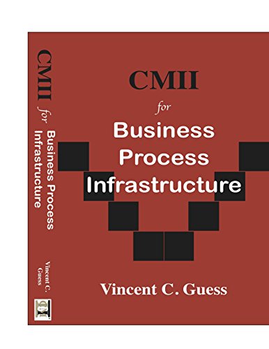 CMII for Business Process Infrastructure
