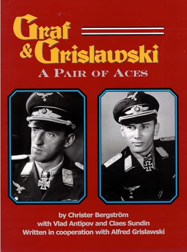 Graf & Grislawski A Pair of Aces