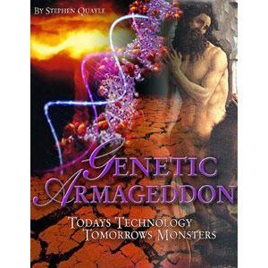 Genetic Armageddon