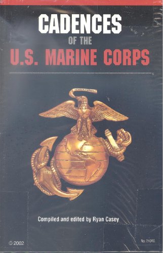 Cadences of the U.S. Marine Corps