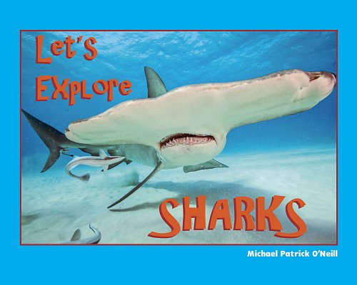 Let's Explore Sharks