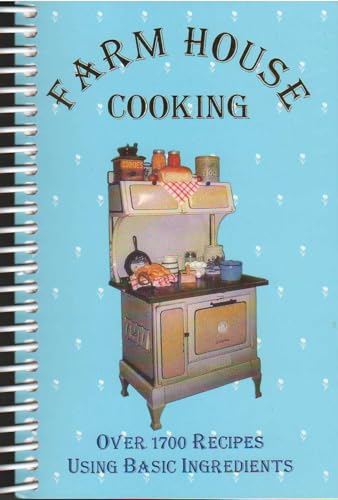 FARM HOUSE COOKING