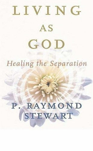 Living as God