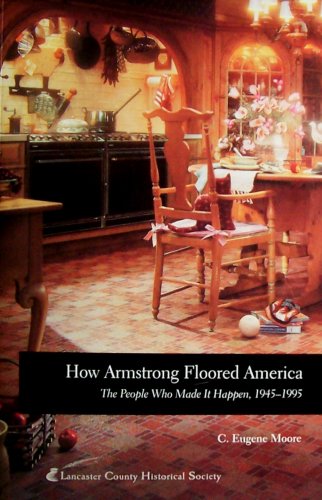 How Armstrong Floored America