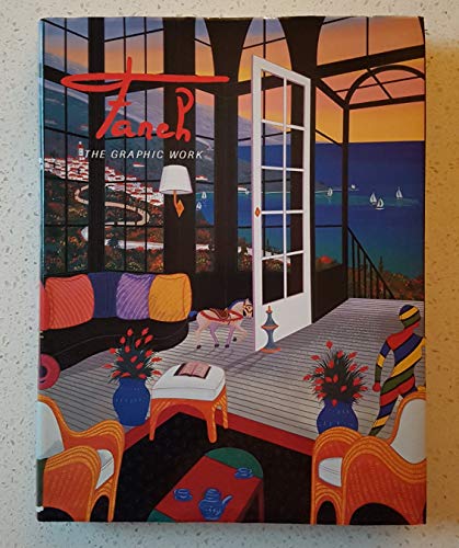 Fanch: The Graphic Work