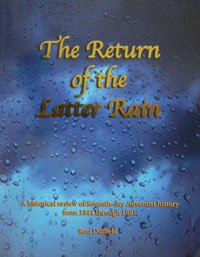 The Return of the Latter Rain
