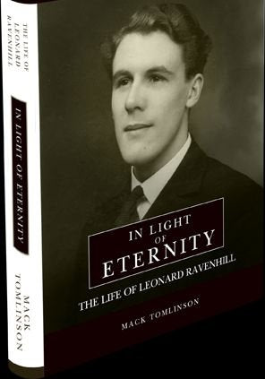 In Light of Eternity