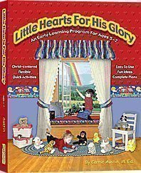 Little Hearts for His Glory