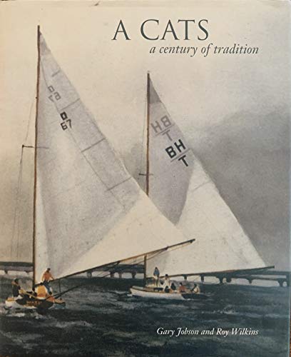 A Cats: A Century of Tradition