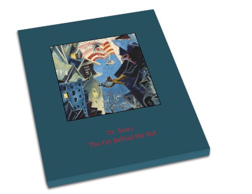 Dr. Seuss: The Cat Behind the Hat: The Collector's Edition