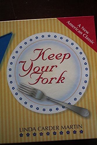Keep Your Fork
