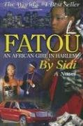 Fatou: An African Girl in Harlem