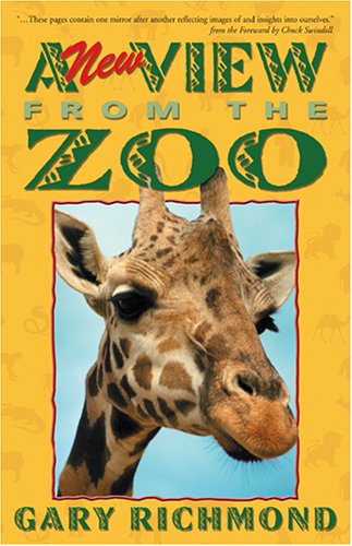 A New View From The Zoo