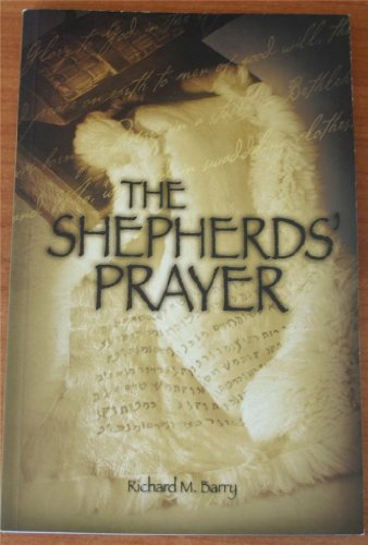 The Shepherds' Prayer