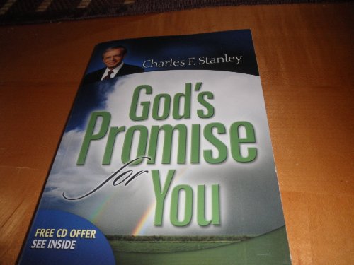 God's Promise for You