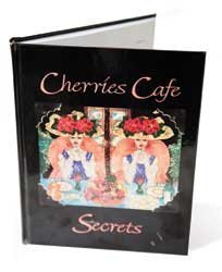 Cherries Cafe Secrets