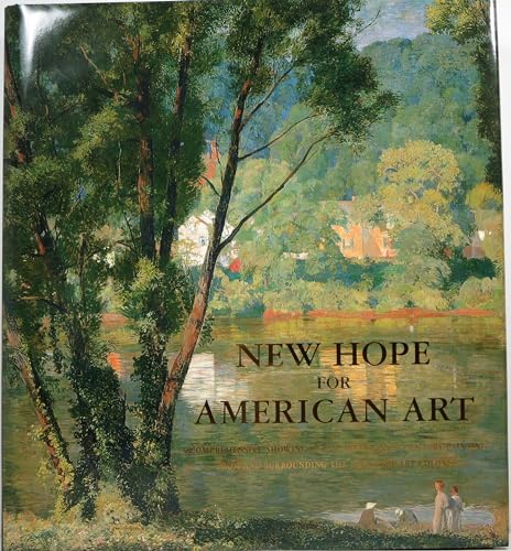 New Hope for American Art
