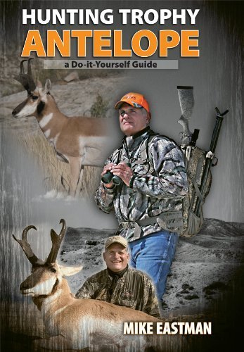Hunting Trophy Antelope