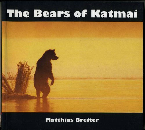 Bears of Katmai