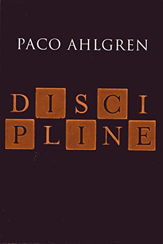 Discipline: A Novel
