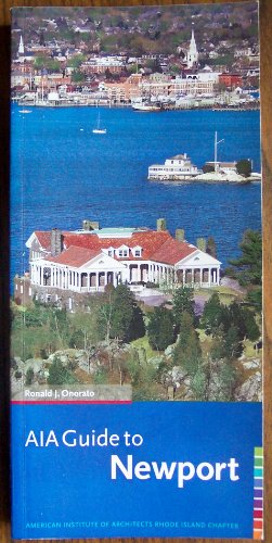 AIA Guide to Newport