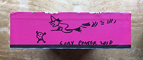 Gary Panter (PICTUREBOX)