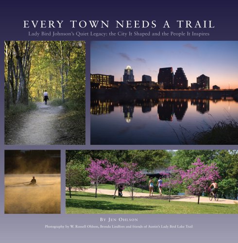 Every Town Needs a Trail