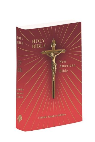 Holy Bible-Catholic Reader