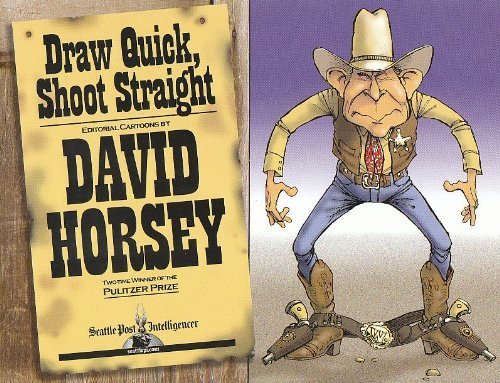 Draw Quick, Shoot Straight