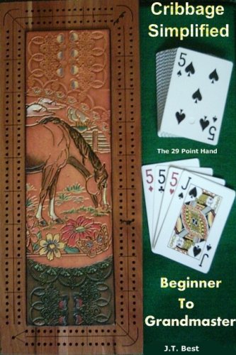 Cribbage Simplified - Beginner to Grandmaster