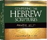 Confessing the Hebrew Scriptures - Adonai Yireh: The Lord Will Provide Book & CD