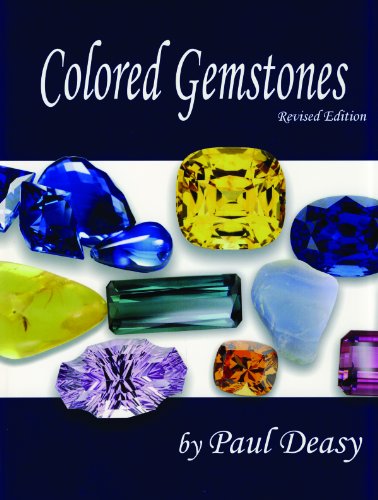 Colored Gemstones