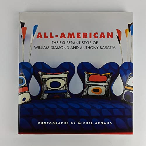 All-American: The Exuberant Style of William Diamond and Anthony Baratta