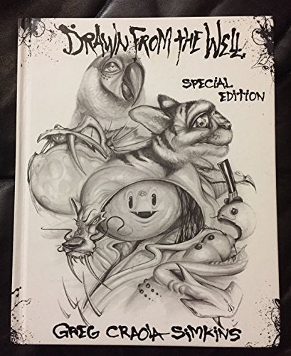 Drawn From the Well