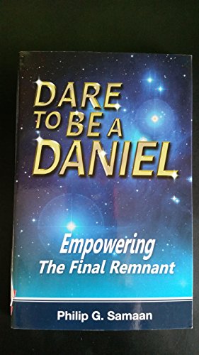 Dare to be a Daniel