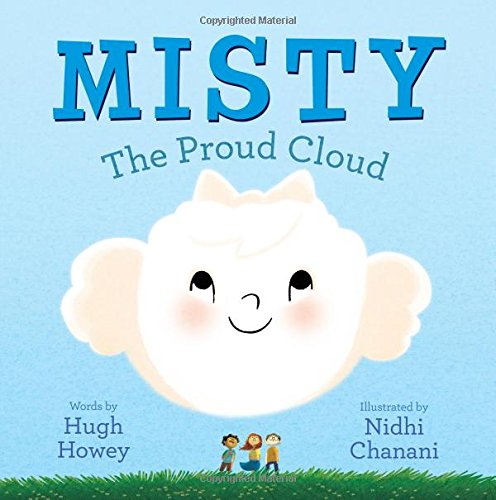 Misty: The Proud Cloud (Signed Limited Edition)