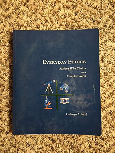 EVERYDAY ETHICS-TEXT