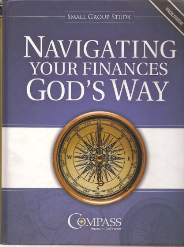 Navigating Your Finances God's Way - Facilitator