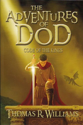 Code of the Kings (Adventures of Dod)