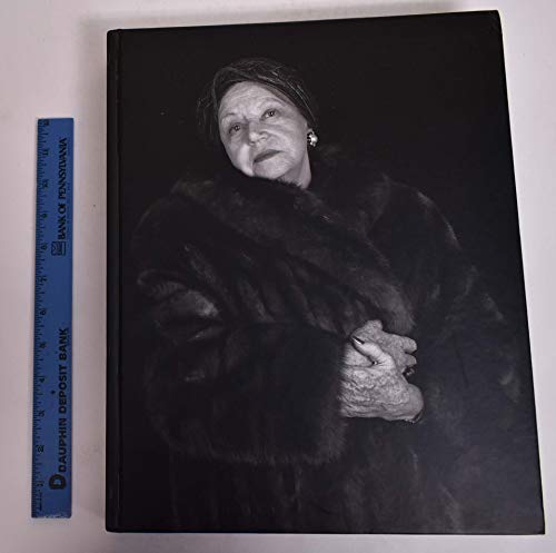 Eleanor Lambert: Still Here