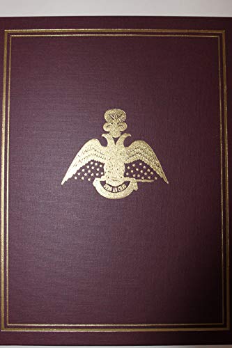 Morals and Dogma of the Ancient and Accepted Scottish Rite of Freemasonry: 2nd Annotated Edition - Cloth Bound