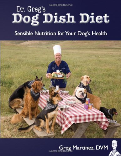 Dr. Greg's Dog Dish Diet