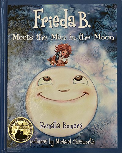 Frieda B. Meets the Man in the Moon (Frieda B.)