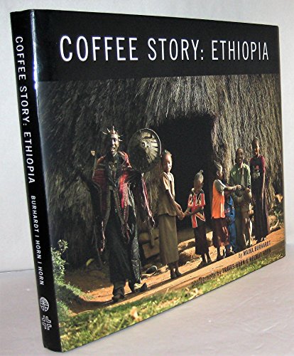 Coffee Story: Ethiopia
