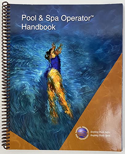 2014 Certified Pool Operator Handbook