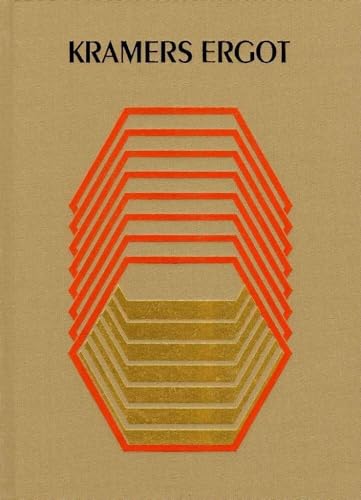 Kramers Ergot 8
