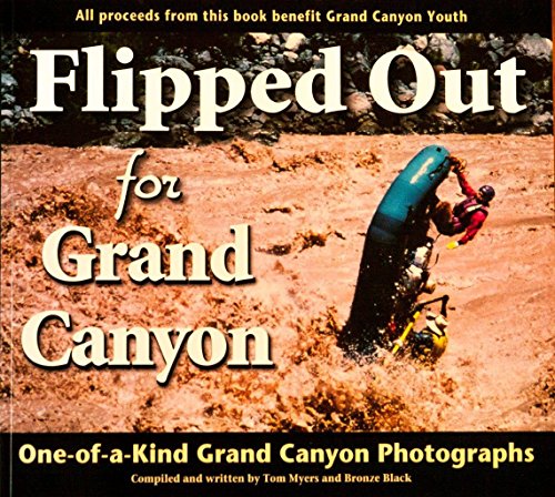 Flipped Out For Grand Canyon