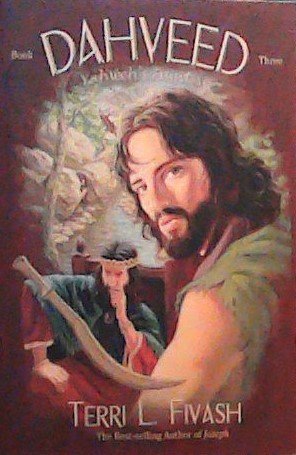 Dahveed 3: Yahweh's Fugitive