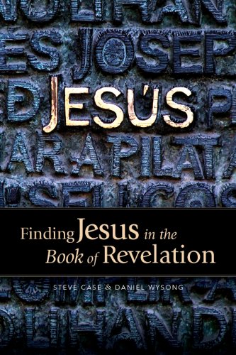 Finding Jesus in the Book of Revelation