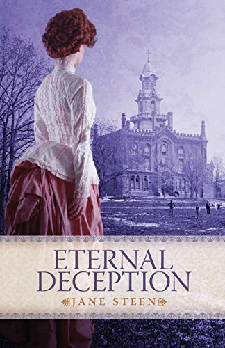 Eternal Deception (House of Closed Doors)